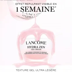 LANCÔMEHydra Zen                Crème Hydratante et Apaisante