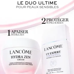 LANCÔMEHydra Zen                Crème Hydratante et Apaisante