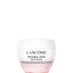 LANCÔMEHydra Zen                Crème Riche Hydratante Apaisante Spéciale Peaux Sèches