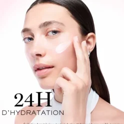 LANCÔMEHydra Zen                Crème Riche Hydratante Apaisante Spéciale Peaux Sèches