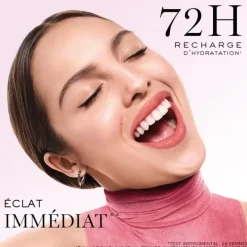 LANCÔMEHydra Zen                Gel-Crème Hydratant et Apaisant