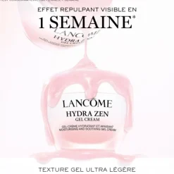 LANCÔMEHydra Zen                Gel-Crème Hydratant et Apaisant
