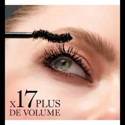 LANCÔMEHypnôse Drama                Mascara Volume Extrême Instantané