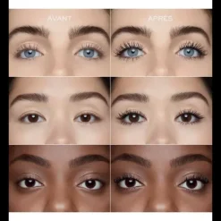 LANCÔMEHypnôse Drama                Mascara Volume Extrême Instantané