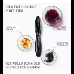 LANCÔMEHypnôse Drama                Mascara Volume Extrême Instantané