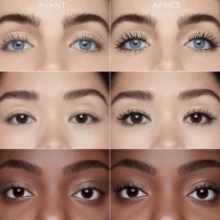 LANCÔMEHypnôse Drama                Mascara Volumateur Waterproof