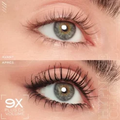 LANCÔMEHypnôse                Mascara