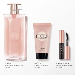 LANCÔMEIdôle                Coffret Eau de Parfum 50 ml