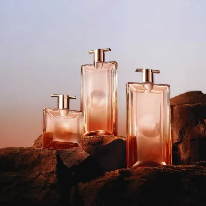 LANCÔMEIdôle Now Eau de Parfum Florale
