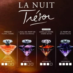LANCÔMELa Nuit Trésor Vanille Noire                Eau de Parfum