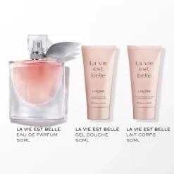 LANCÔMELa Vie est Belle                Coffret Eau de Parfum 50 ml