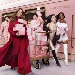 LANCÔMELa Vie est Belle                Coffret Eau de Parfum 50 ml