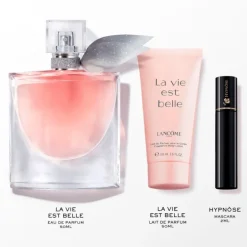 LANCÔMELa Vie Est Belle                Coffret Eau de Parfum 2025