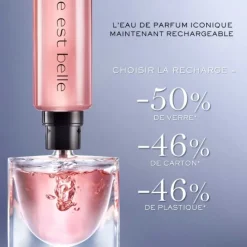 LANCÔMELa Vie Est Belle                Eau de Parfum Rechargeable