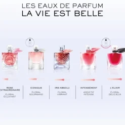 LANCÔMELa Vie Est Belle Intensément                Eau de Parfum Intense