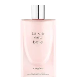 LANCÔMELa Vie Est Belle                Lait de Parfum Nutritif