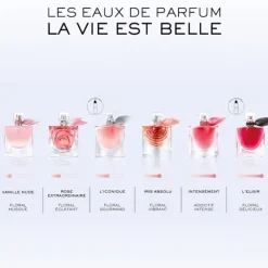 LANCÔMELa Vie Est Belle Vanille Nude Eau de Parfum