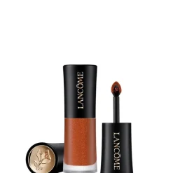 LANCÔMEL'Absolu Rouge Drama Ink                Encre à Lèvres Semi-Mate Longue Tenue