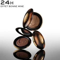 LANCÔMELancôme Teint Idole Ultra Wear AR C.E. Skin Transforming Bronzer                Bronzer en Poudre