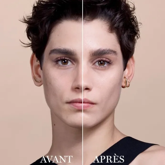 LANCÔMELancôme Teint Idole Ultra Wear Care & Glow Fond De Teint Soin 24h Fini Lumineux & Frais SPF25