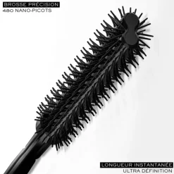 LANCÔMELash Idôle Flutter Extension                Mascara Longueur Extrême et Séparation Instantanée