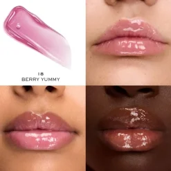 LANCÔMELip Idôle Juicy Treat                Gloss Huile à Lèvres