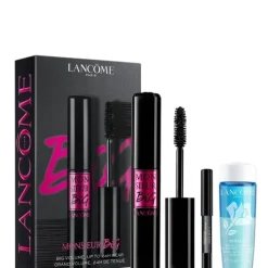 LANCÔMEMonsieur Big                Coffret Maquillage Routine Beauté Regard