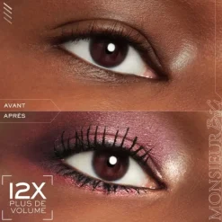 LANCÔMEMonsieur Big                Mascara