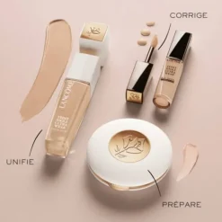 LANCÔMEPriming Serum                Base Maquillage Sublimatrice Lissante & Hydratante 24h