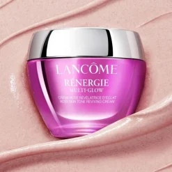 LANCÔMERénergie                Crème de jour anti-âge