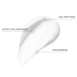 LANCÔMERénergie                Crème riche anti-âge haute performance