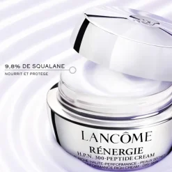 LANCÔMERénergie                Crème riche anti-âge haute performance