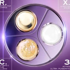 LANCÔMERénergie C.R.x. Triple Sérum Rétinol                Sérum Visage