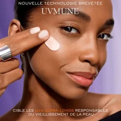 LANCÔMERénergie H.P.N. UVMUNE                Crème Anti-âge avec SPF 50 - Recharge
