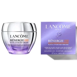 LANCÔMERénergie H.P.N. UVMUNE                Crème Anti-âge avec SPF 50