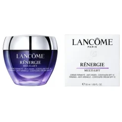 LANCÔMERénergie Multi-Lift                Crème Anti-Âge Riche Raffermissante SPF 15