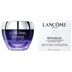 LANCÔMERénergie Nuit Multi-Lift                Soin Lifting et Fermeté