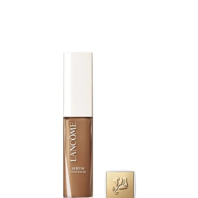 LANCÔMETeint Idole Ultra Wear Care & Glow Serum Concealer Correcteur anticernes lumineux multi-usage
