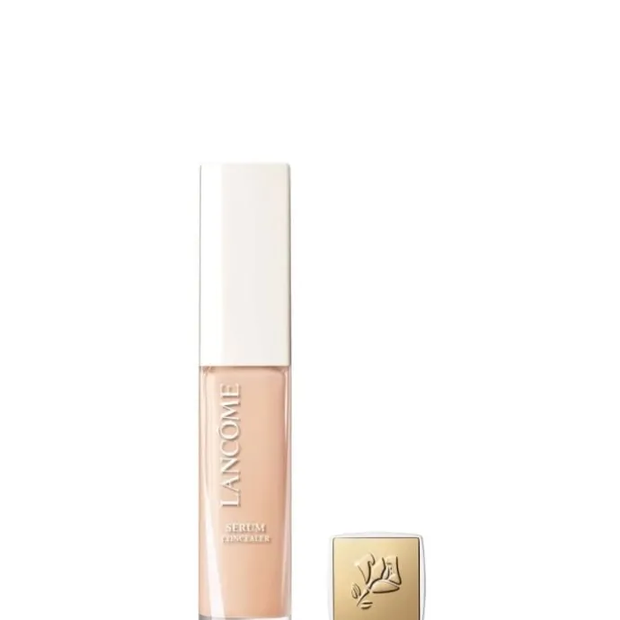 LANCÔMETeint Idole Ultra Wear Care & Glow Serum Concealer Correcteur anticernes lumineux multi-usage