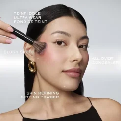 LANCÔMETeint Idole Ultra Wear                Poudre Compacte Fixante