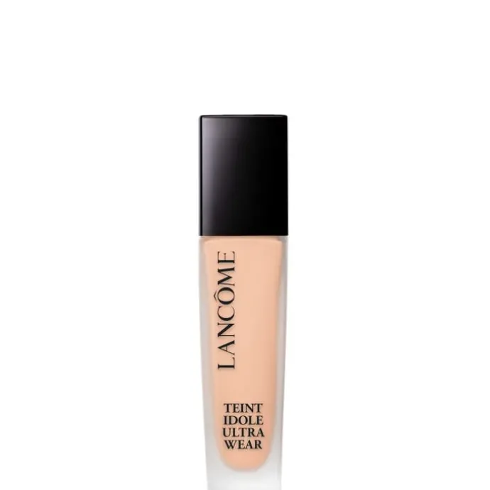 LANCÔMETeint Idole Ultra Wear Fond de Teint 24h Fini Mat Naturel SPF35 - Enrichi en Soin