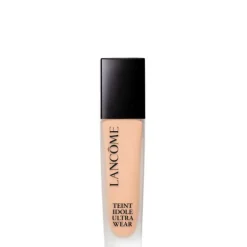 LANCÔMETeint Idole Ultra Wear Fond de Teint 24h Fini Mat Naturel SPF35 - Enrichi en Soin