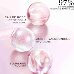 LANCÔMETonique Confort                Lotion Réhydratante Réconfortante - Première Etape de Soin Hydro-Apaisant
