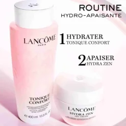 LANCÔMETonique Confort                Lotion Réhydratante Réconfortante - Première Etape de Soin Hydro-Apaisant
