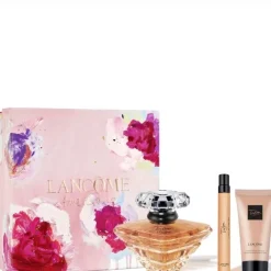 LANCÔMETrésor                Coffret Eau de Parfum et Lait de Parfum