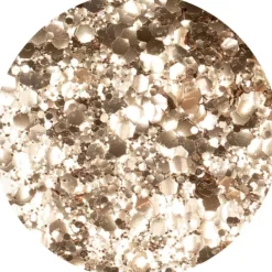 Le Bar à PaillettesChamp' Rosé                Paillettes Libres Biodégradables