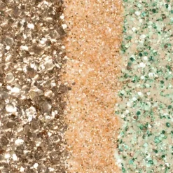 Le Bar à PaillettesKit 001                Coffret Paillettes Libres Biodégradables - 3 Shots