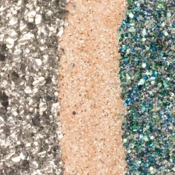 Le Bar à PaillettesKit 003                 Coffret Paillettes Libres Biodégradables - 3 Shots