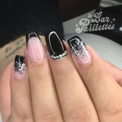 Le Bar à PaillettesVodka                Paillettes Libres Biodégradables