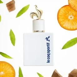 Le Coq SportifBlanc Relax                Recharge Eau de Parfum